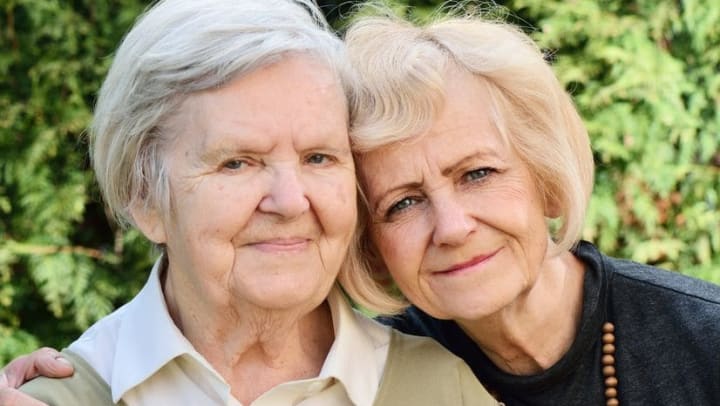 Stop treating your aging parent like a child
