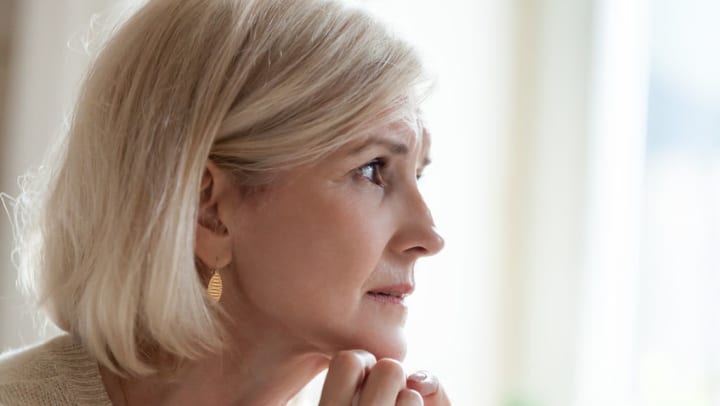 Depression and Dementia