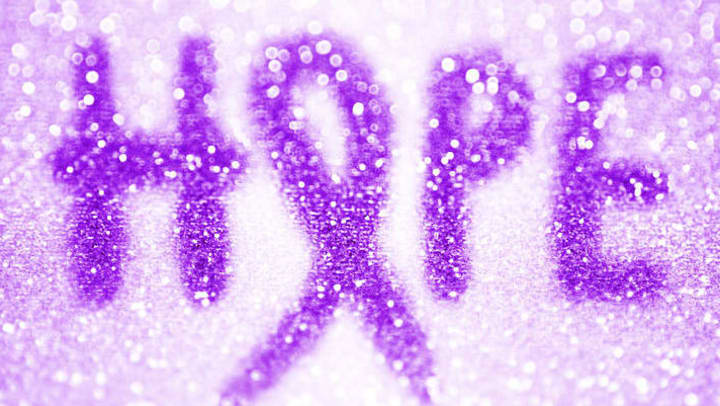 Alzheimers Awareness Month