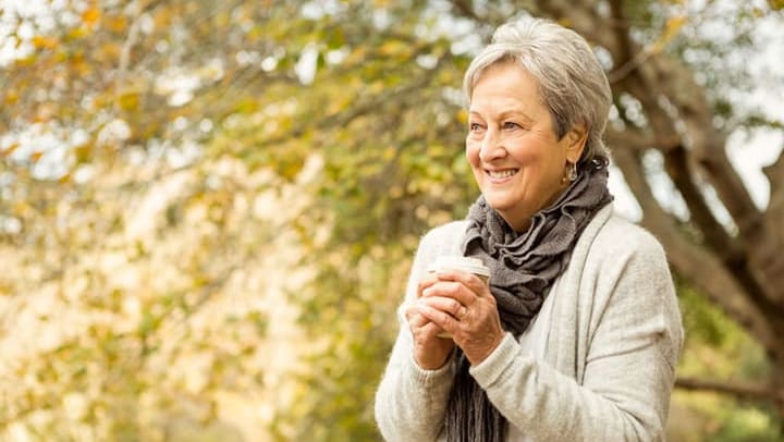 Caregivers need time off to care for themselves