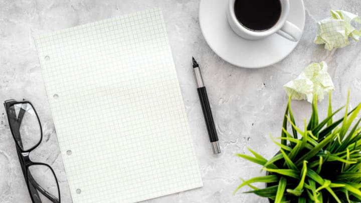 New Years Resolutions for Caregivers