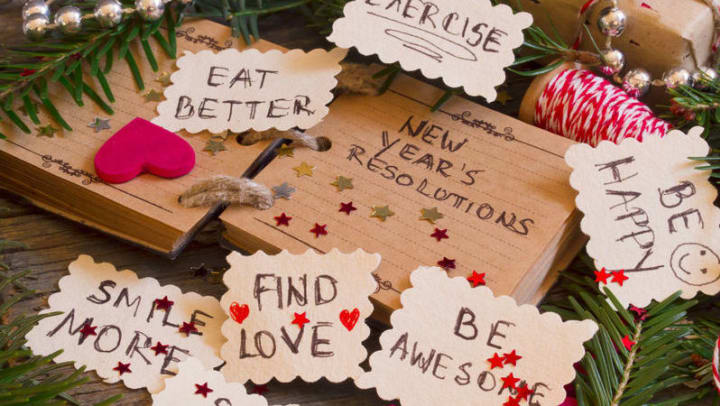 Dementia and setting goals