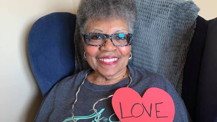 American Heart Month Memory Care