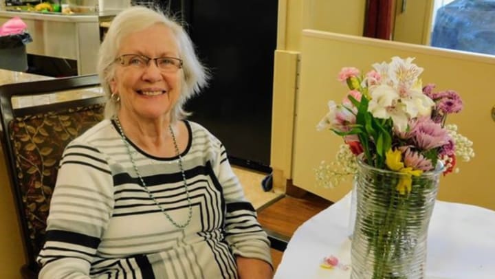 Making winter months easier on those with dementia