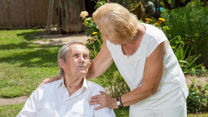 strokes and dementia