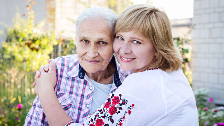 Women and Alzheimer