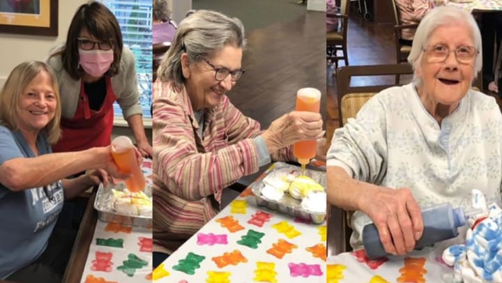 Porter Place Memory Care Tinley Park Illlinois