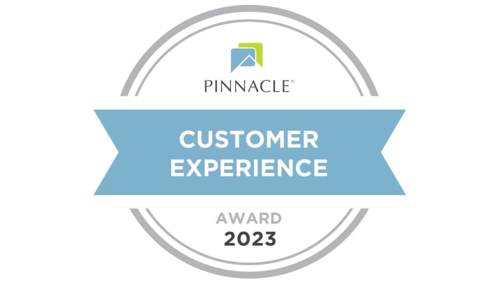 Pinnacle Award Harvester Place Burr Ridge Illinois
