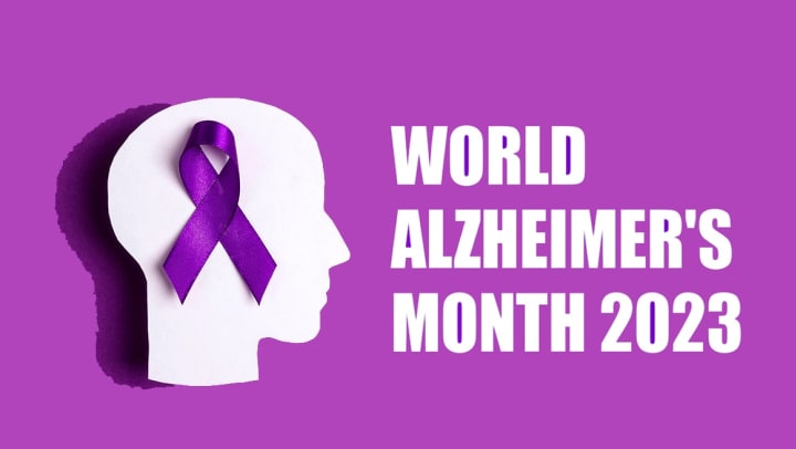 World Alzheimer