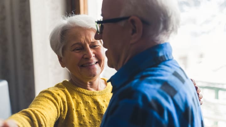 New years resolutions for those with dementia