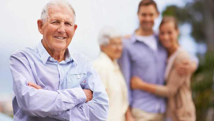Mens Health Month