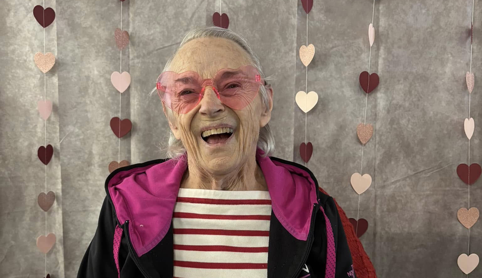 Chisholm Place Memory Care Happy Valentines Day