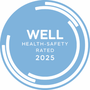 WELL logo