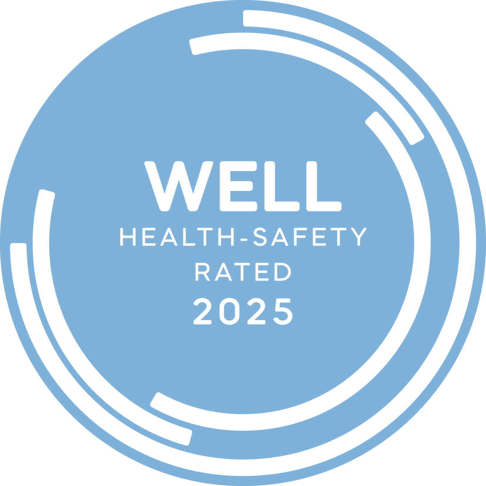 WELL logo