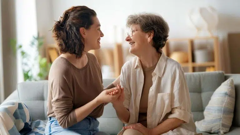 Family Caregiver Tips to Improve Communications with a loved one living with Dementia