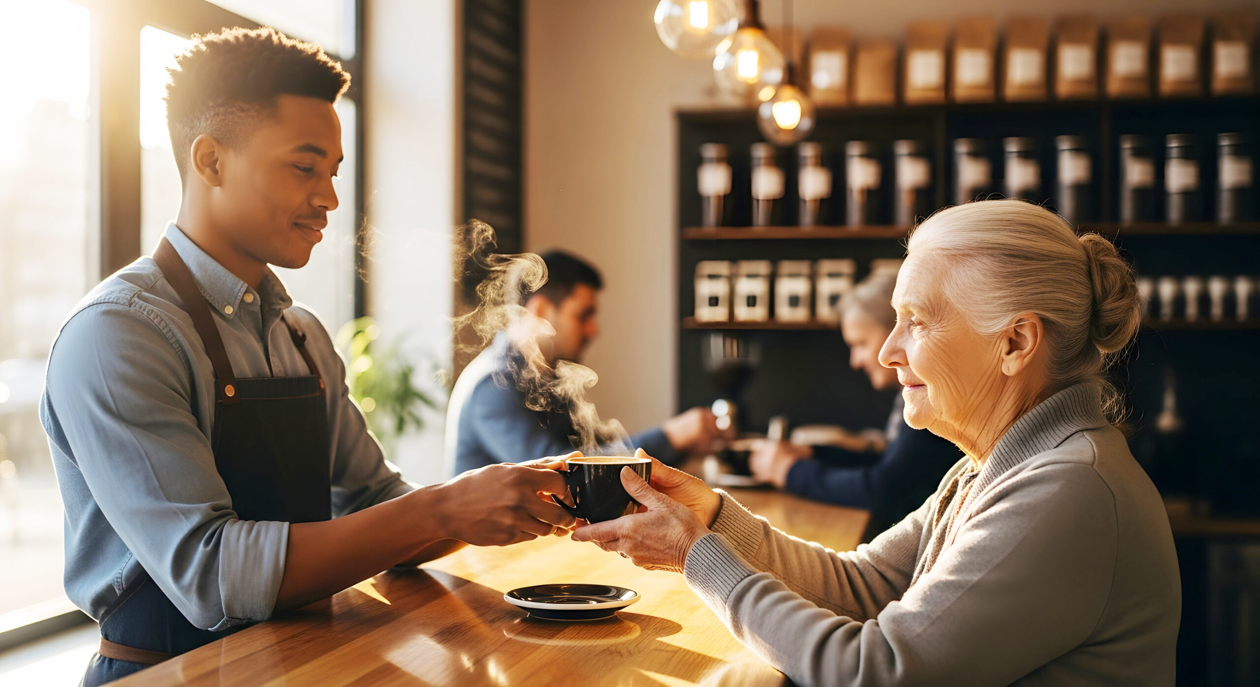 Building more dementia-friendly outings with a loved one with dementia