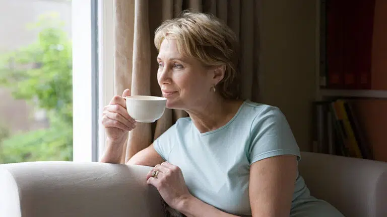 New Year's resolutions for caregivers of loved ones with dementia