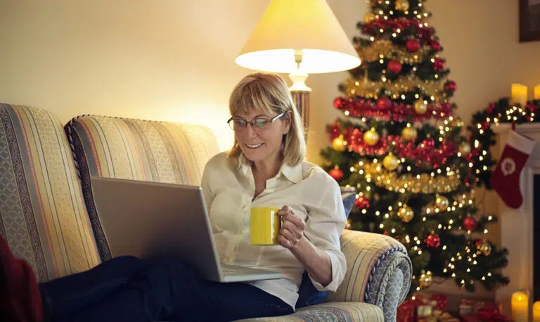 Five Essential Webinars to help family caregivers over the holidays