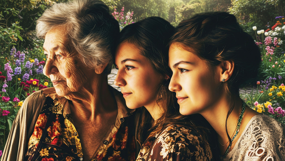 Dementia and genetics - what families need to know