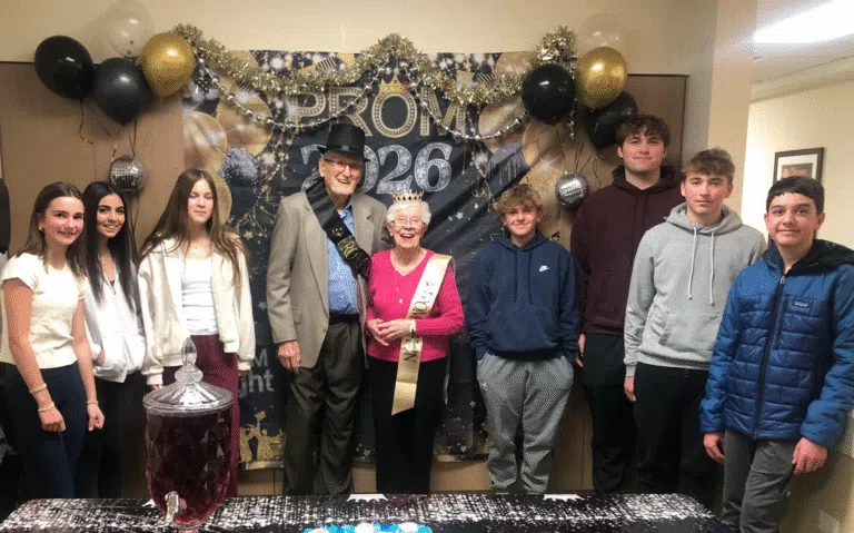 Anthem Memory Care communities recent activities celebrations and projects