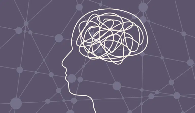 How dementia impacts the brain