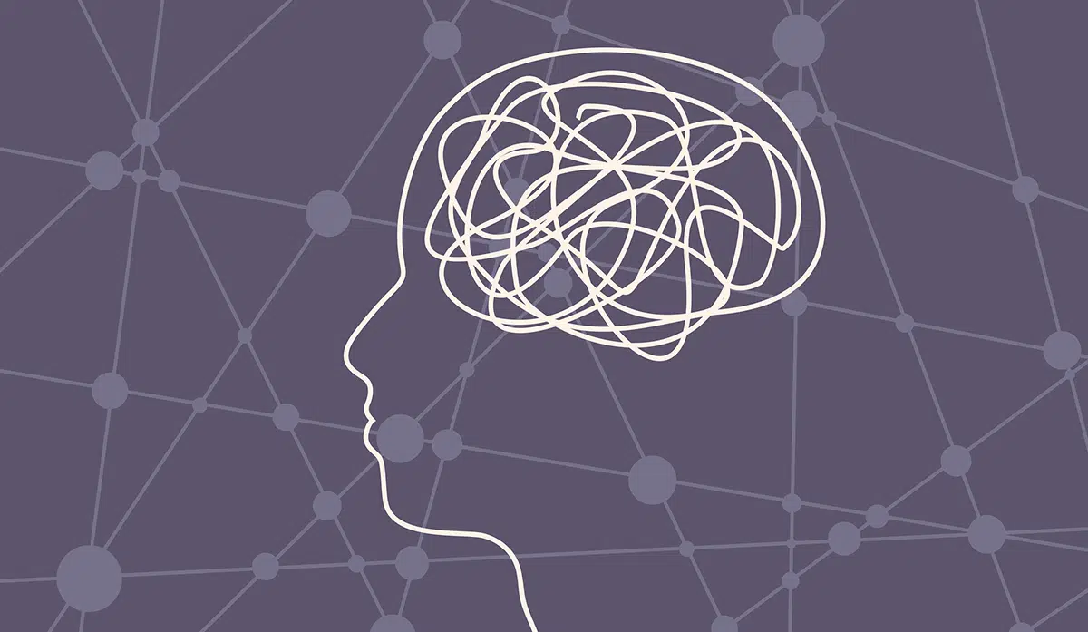 How dementia impacts the brain