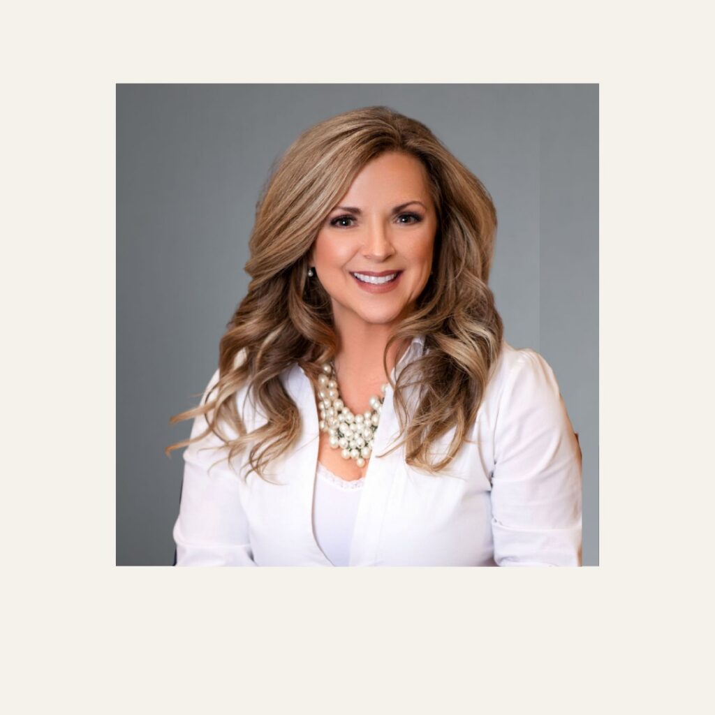 Kris Gillen headshot