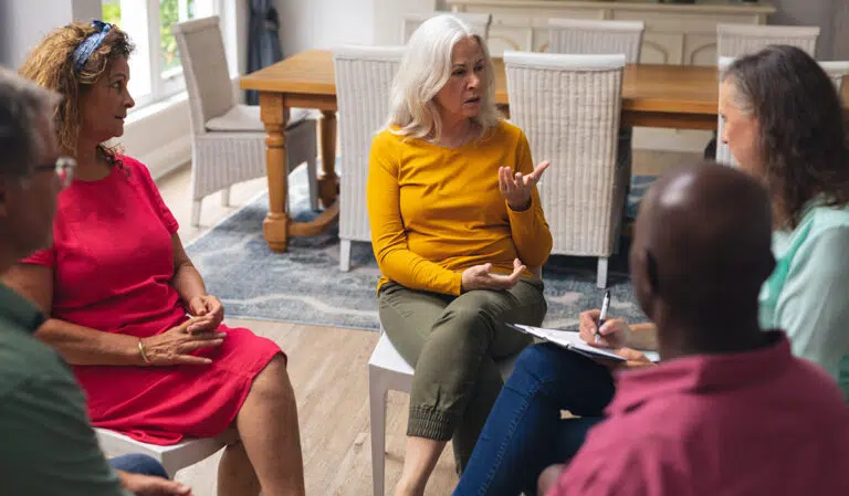 What are some common misconceptions about dementia?