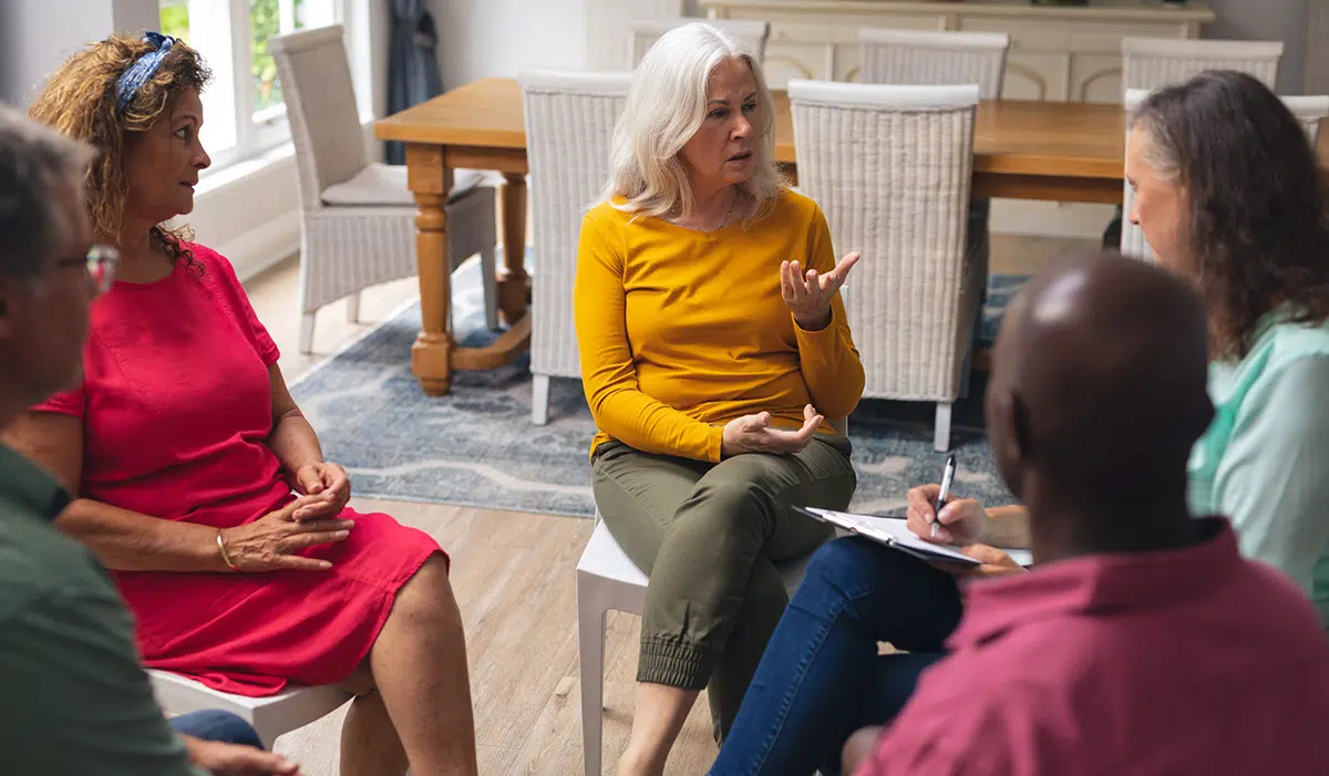 What are some common misconceptions about dementia?